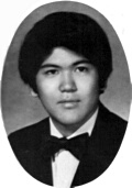 Clinton Uyehara: class of 1982, Norte Del Rio High School, Sacramento, CA.